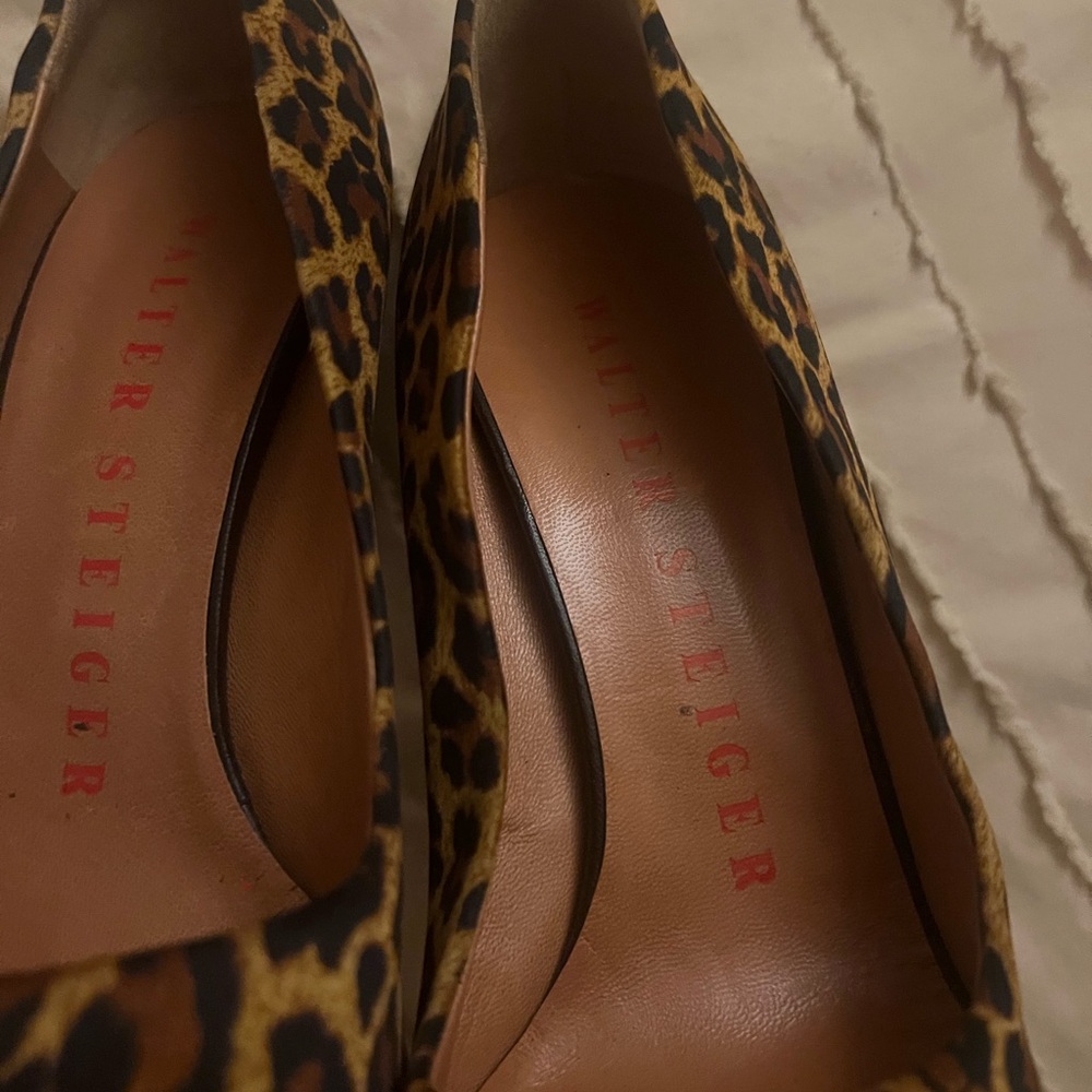 DESIGNER SHOES